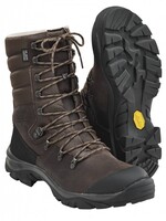 Pinewood Wander-/Jagdstiefel Hoch - Braun (9934)