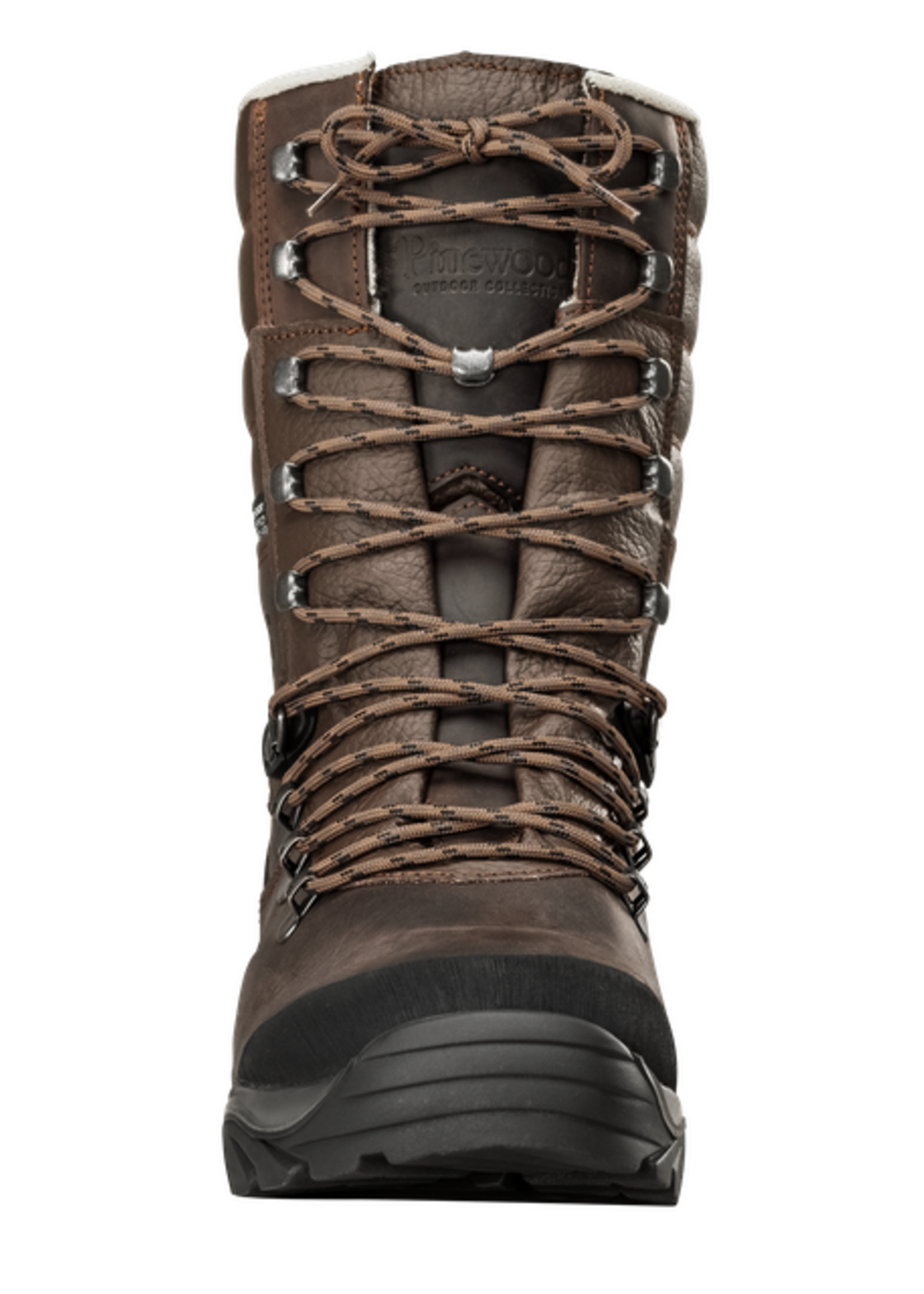 Pinewood Wander-/Jagdstiefel Hoch - Braun (9934)