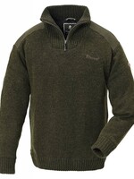 Pinewood Hurricane Pullover - Grün