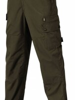 Pinewood Finnveden-Hose - Dunkel-Olivgrün (9085)
