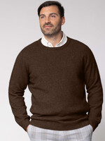 Weft Cambridge Crew Tubular - Herren - Kauri