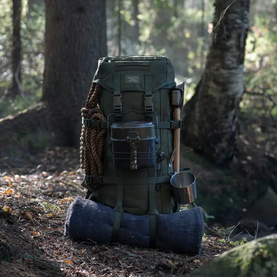 Notfallpaket Unterwegs Advanced