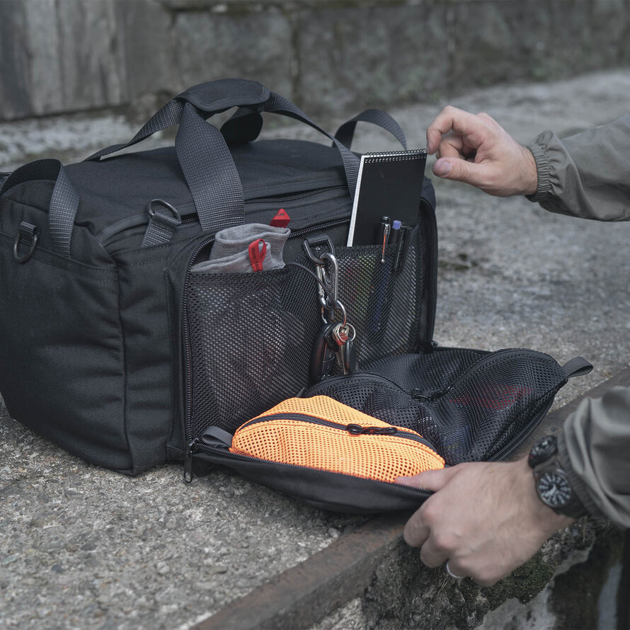 Notfallpaket Zuhause Basic