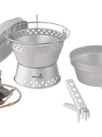 Easy Camp Storm Kocher & Herd Set