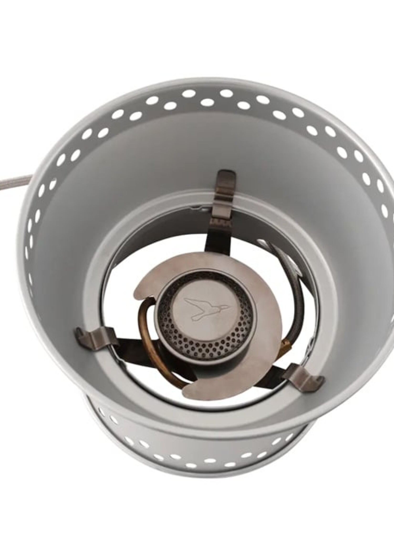 Easy Camp Storm Kocher & Herd Set