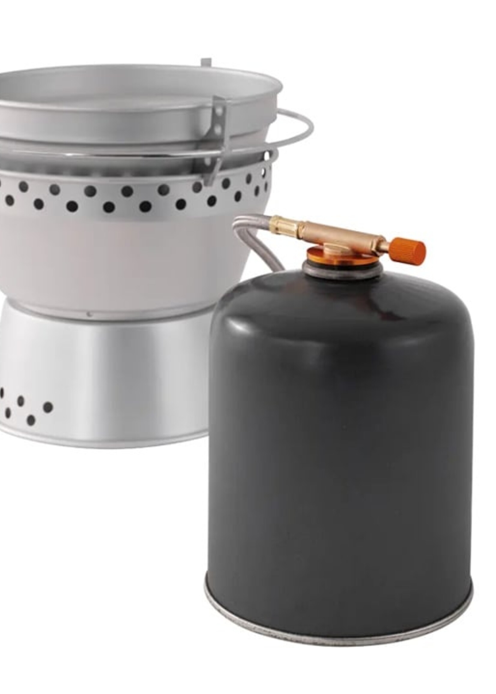 Easy Camp Storm Kocher & Herd Set