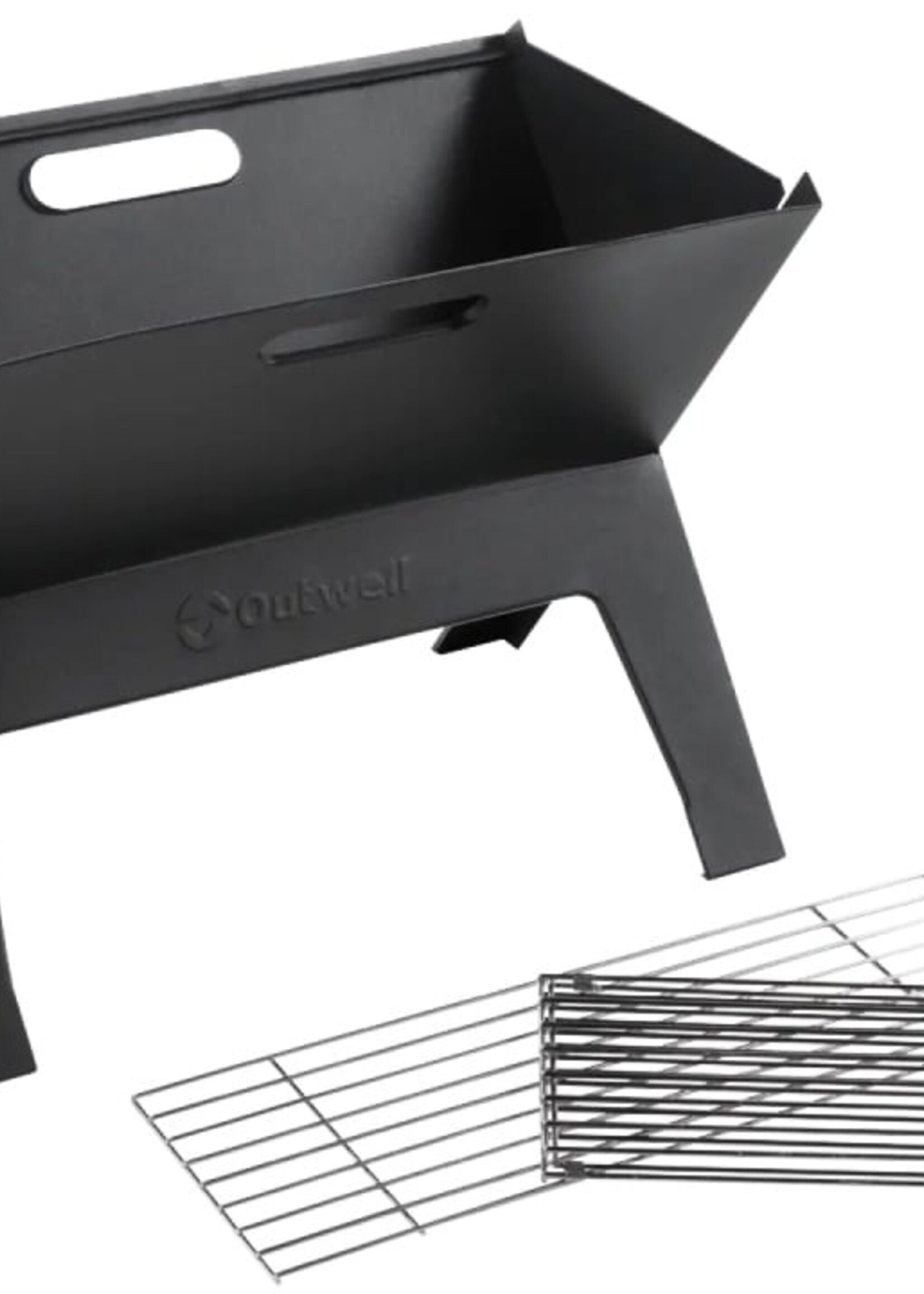 Outwell Cazal Tragbarer Grill