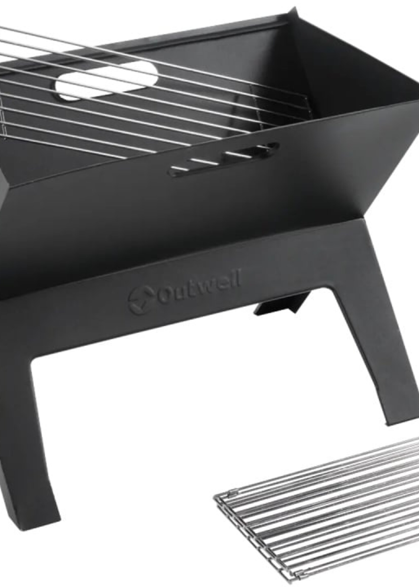 Outwell Cazal Tragbarer Grill