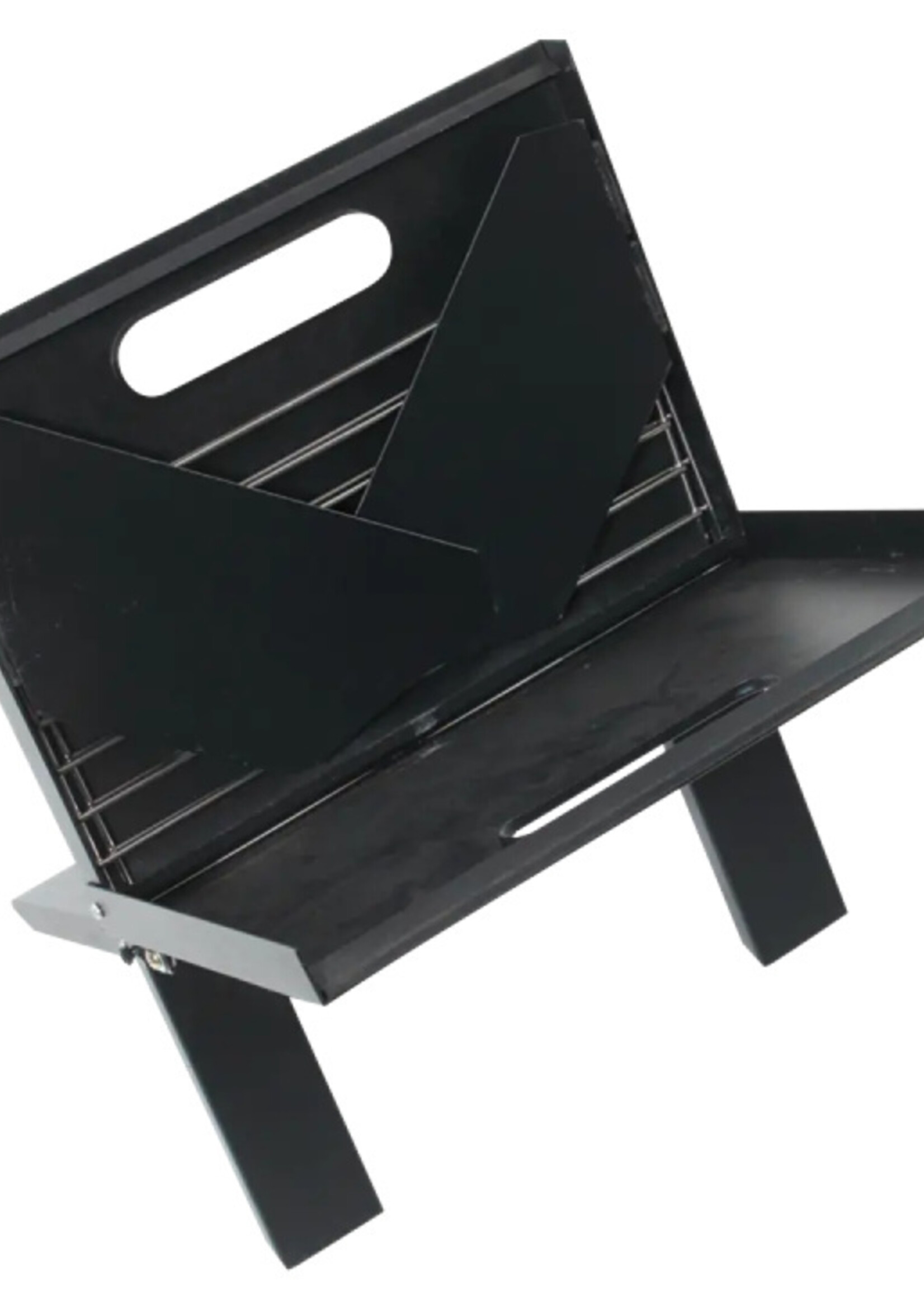 Outwell Cazal Tragbarer Kompaktgrill