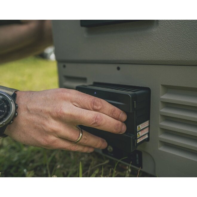 Kühlbox Arctic Frost 35