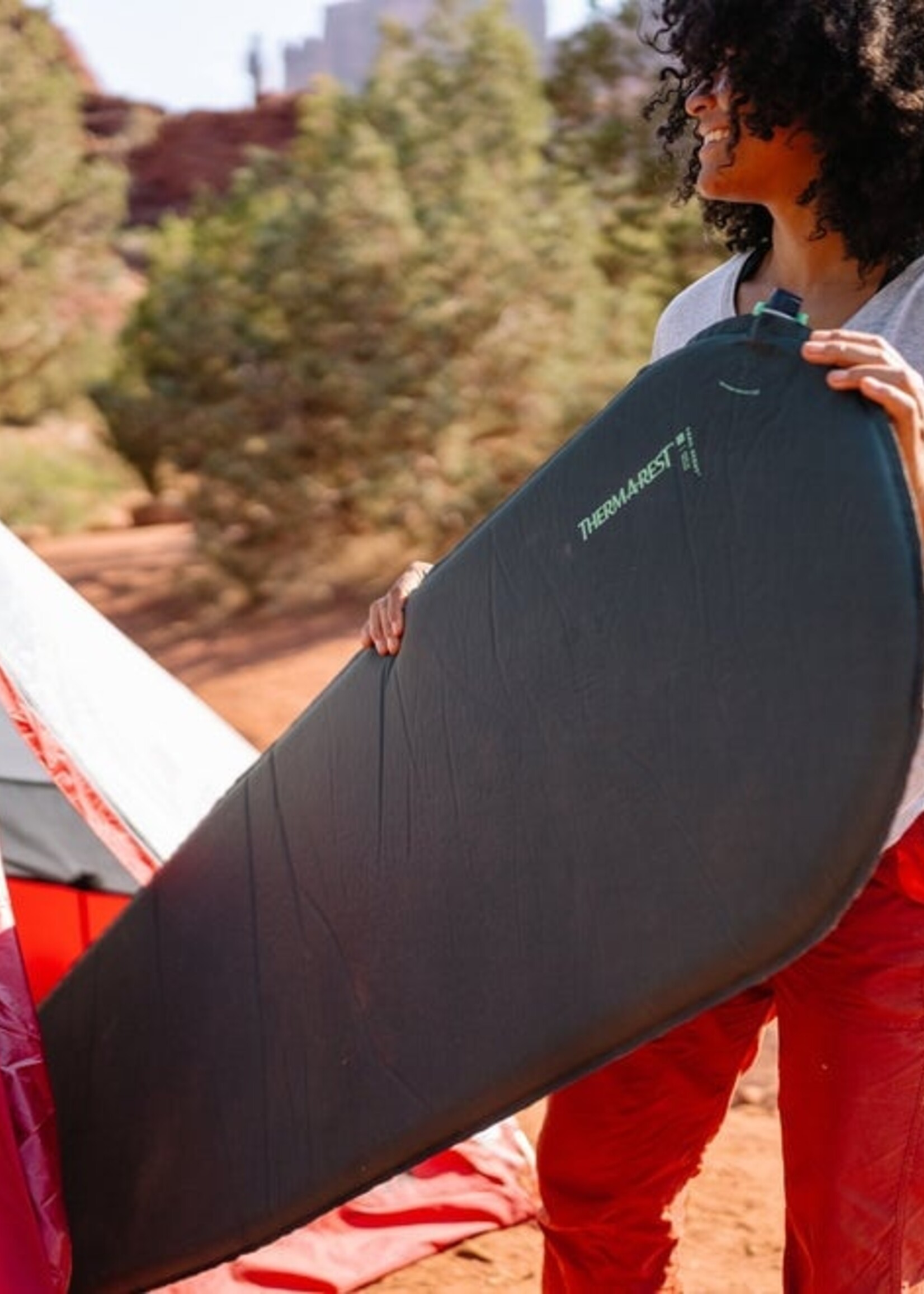 Therm-a-Rest Trail Scout Schlafmatte - Regular