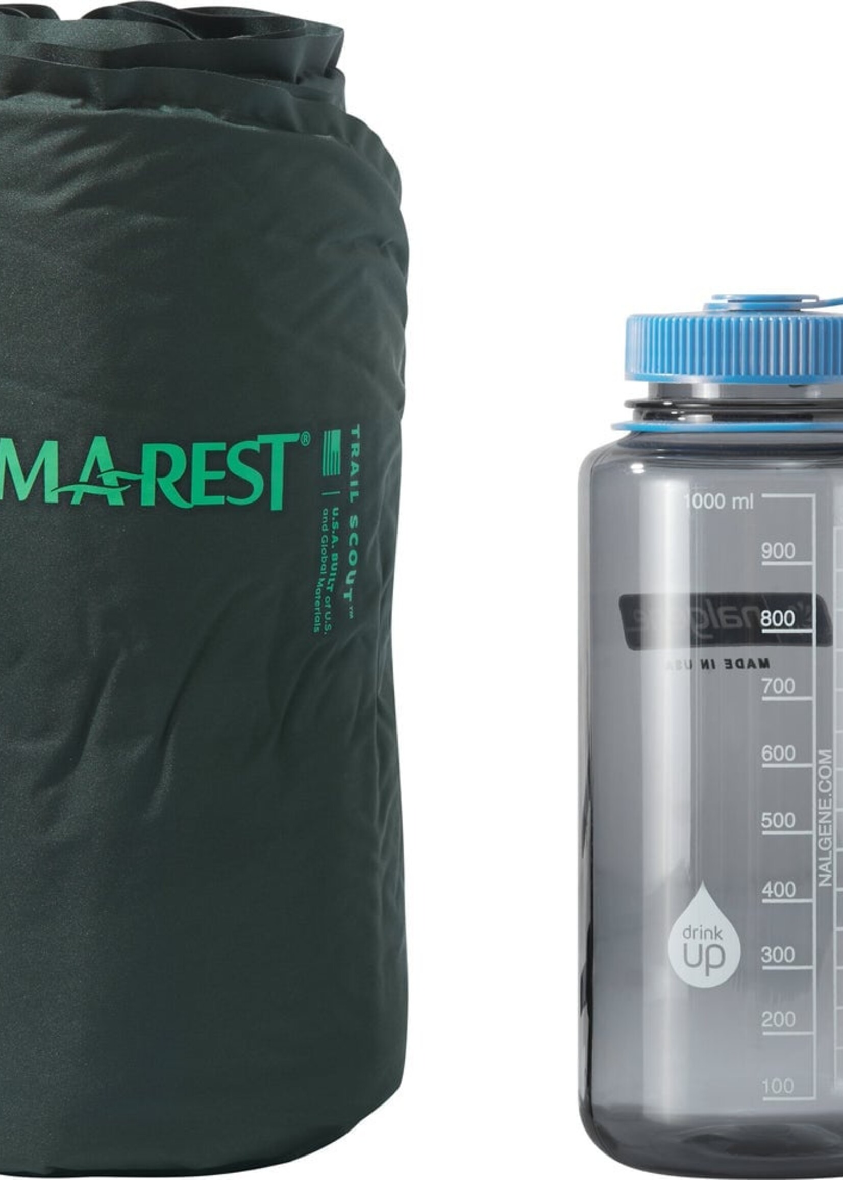 Therm-a-Rest Trail Scout Schlafmatte - Regular