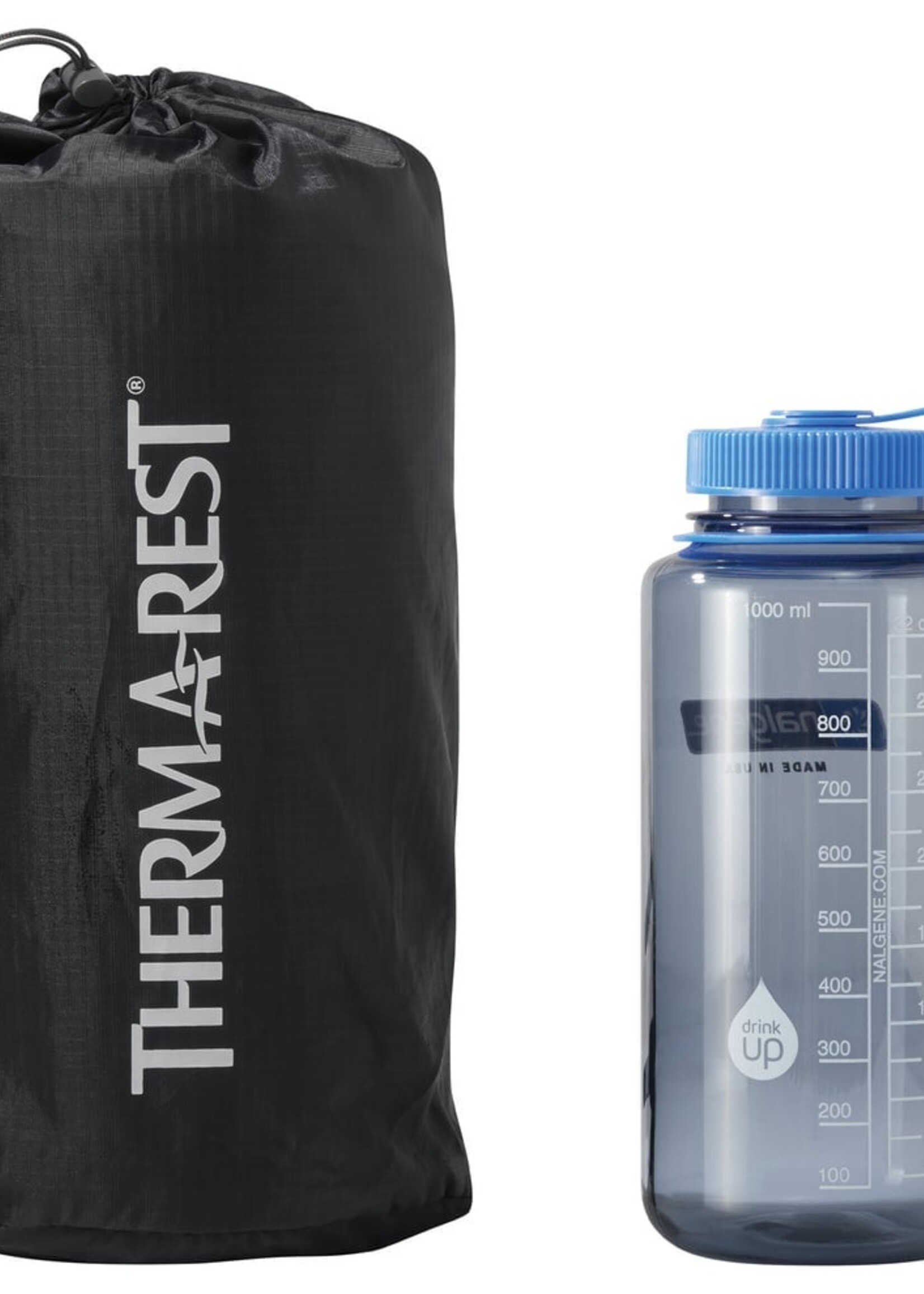 Therm-a-Rest Trail Scout Schlafmatte - Regular