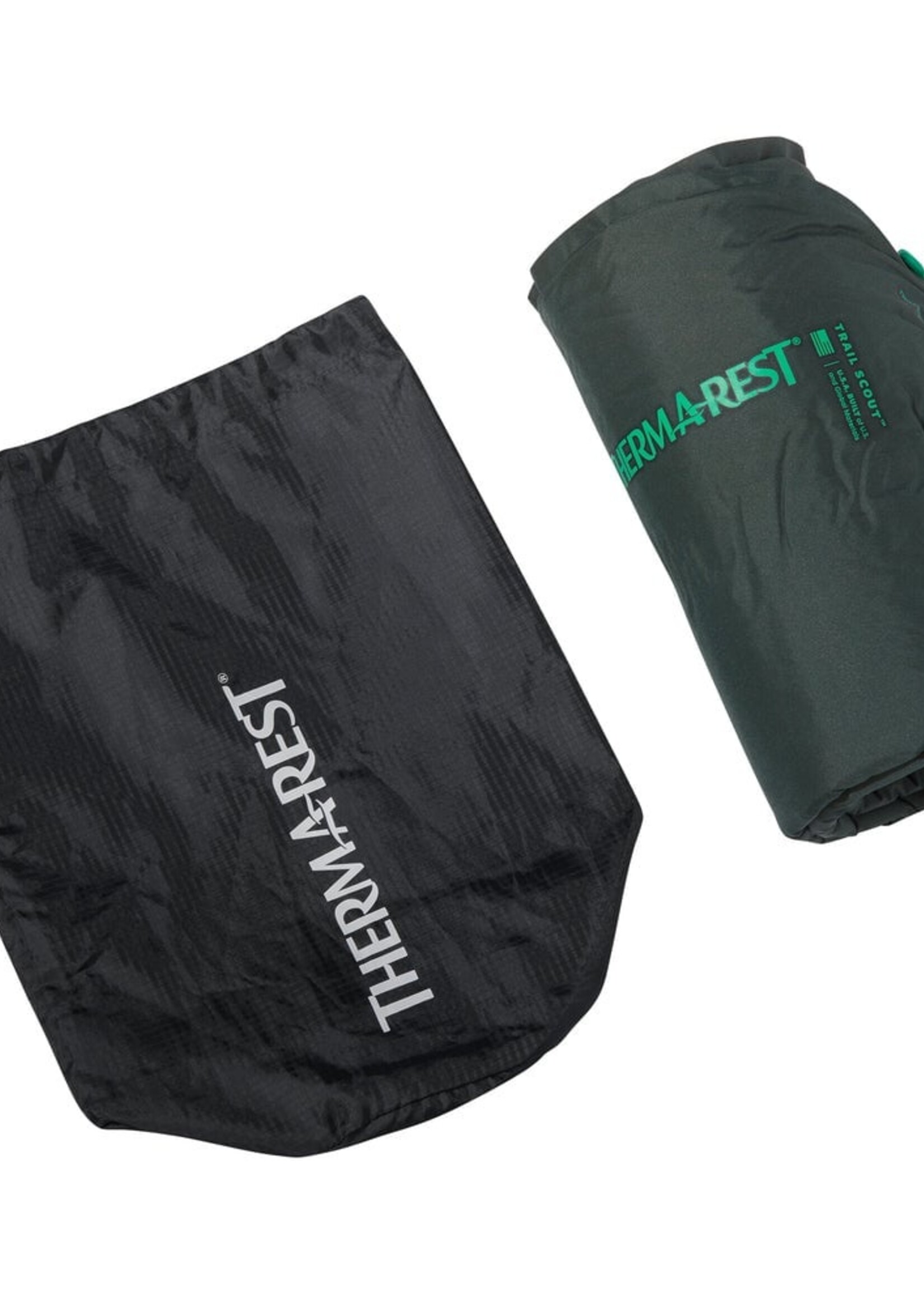 Therm-a-Rest Trail Scout Schlafmatte - Regular