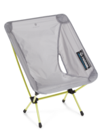 Helinox Stuhl Zero - Grau