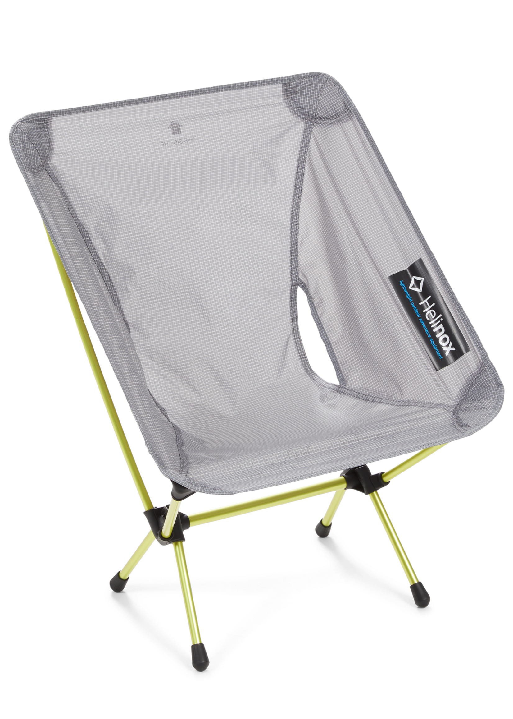 Helinox Stuhl Zero - Grau