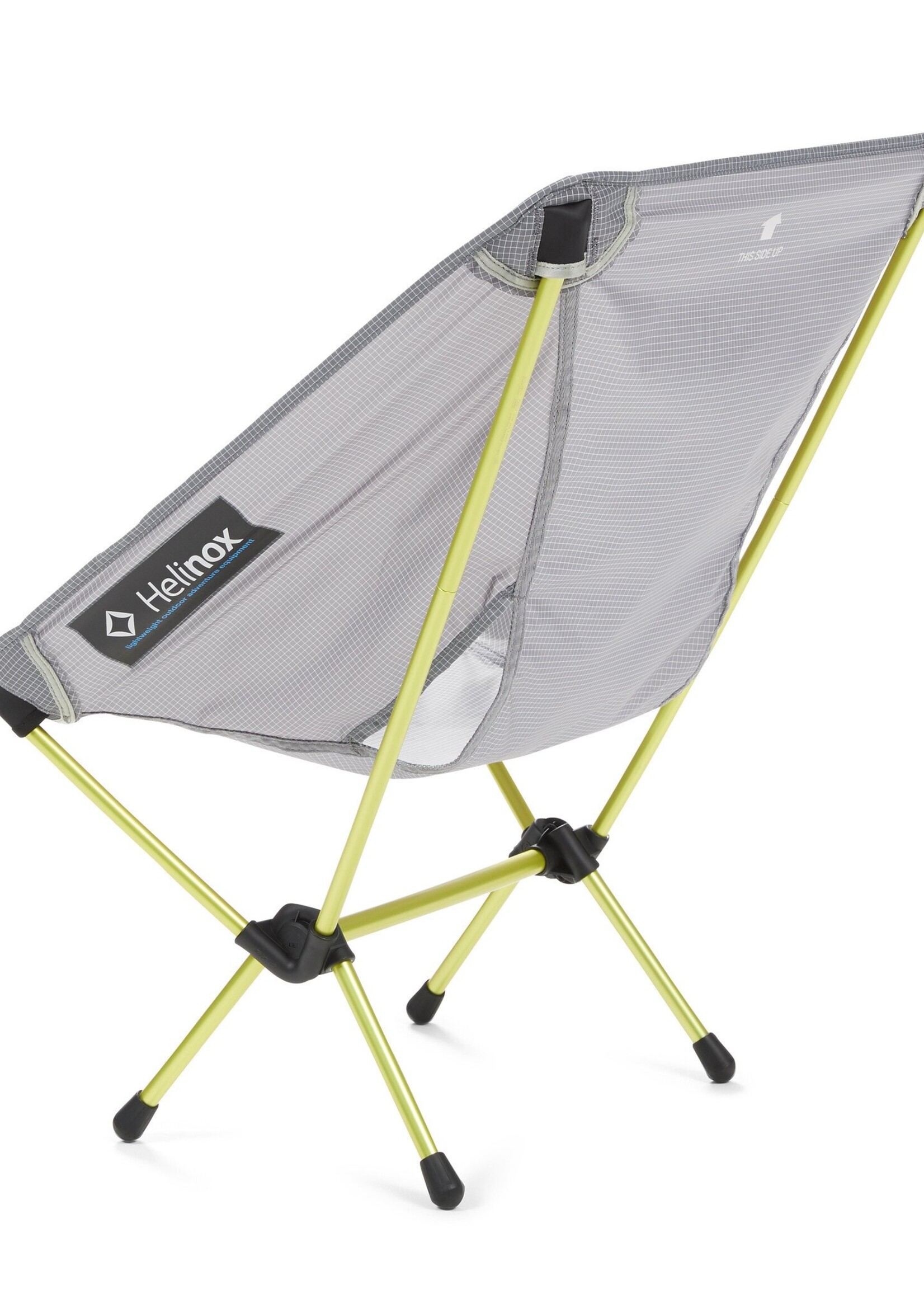 Helinox Stuhl Zero - Grau