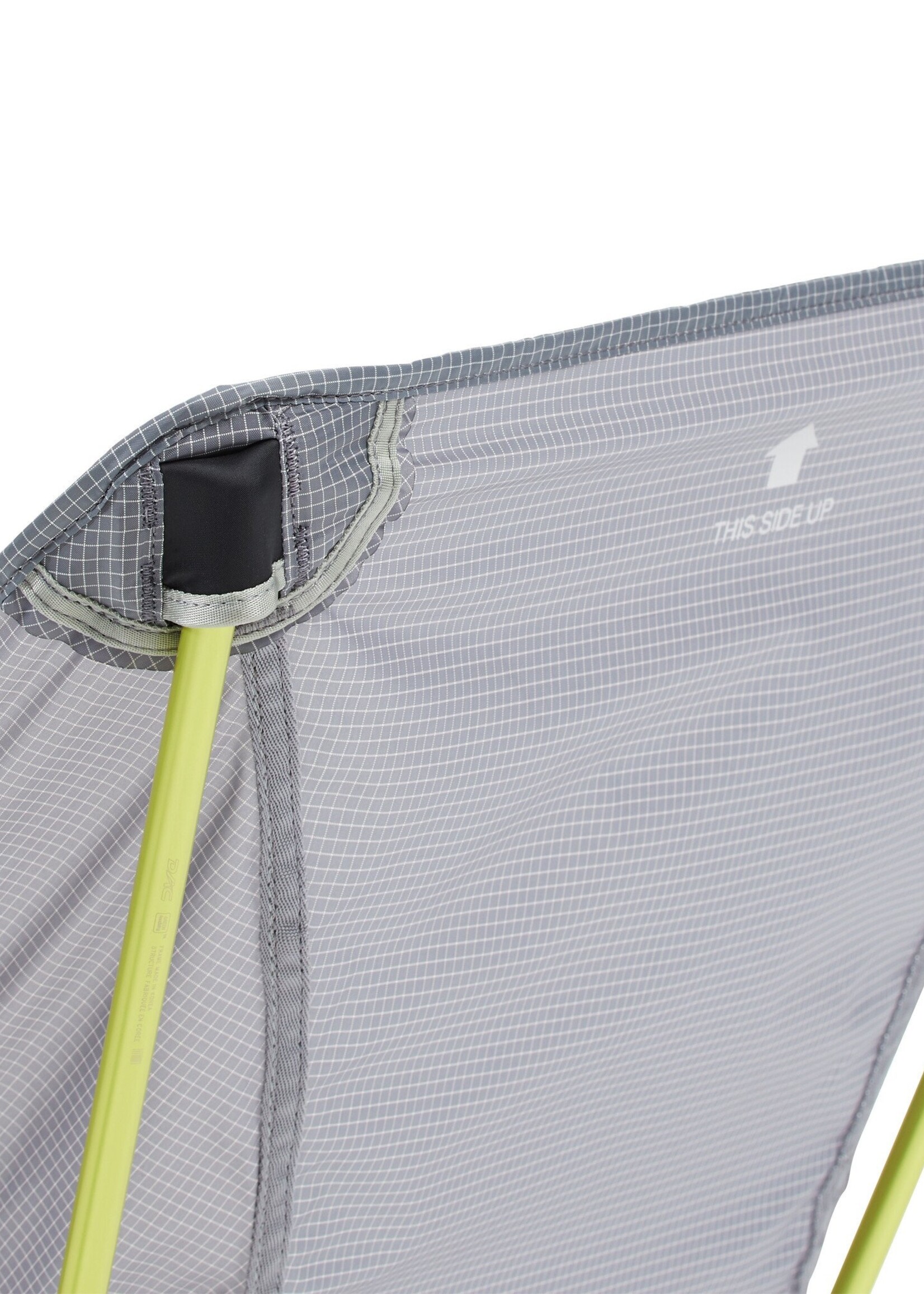 Helinox Stuhl Zero - Grau