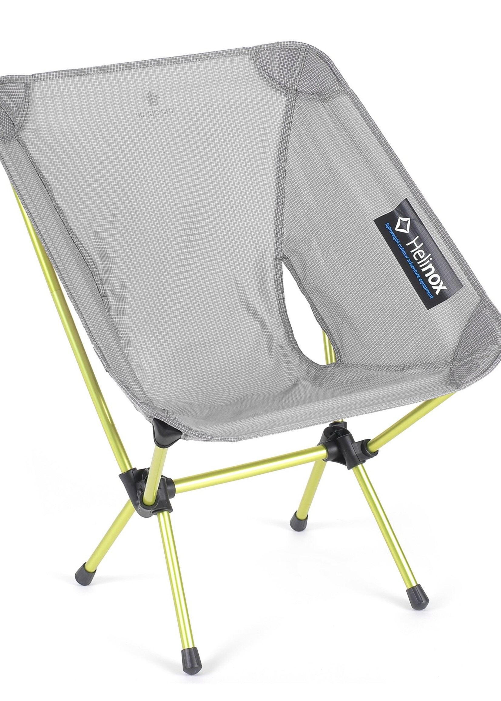 Helinox Stuhl Zero L - Grau