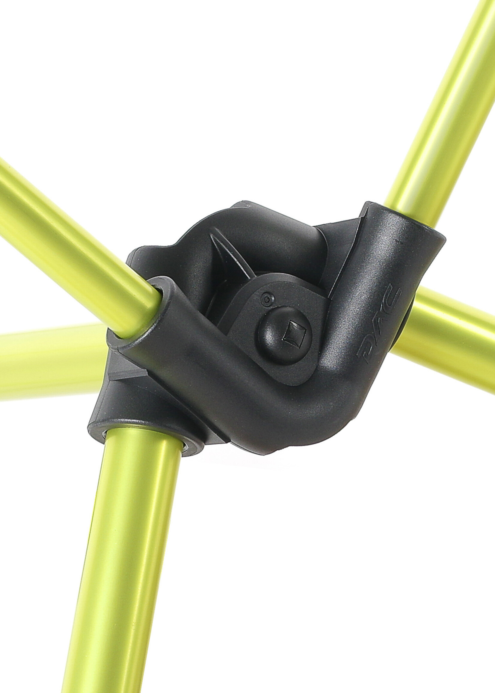 Helinox Stuhl Zero L - Grau