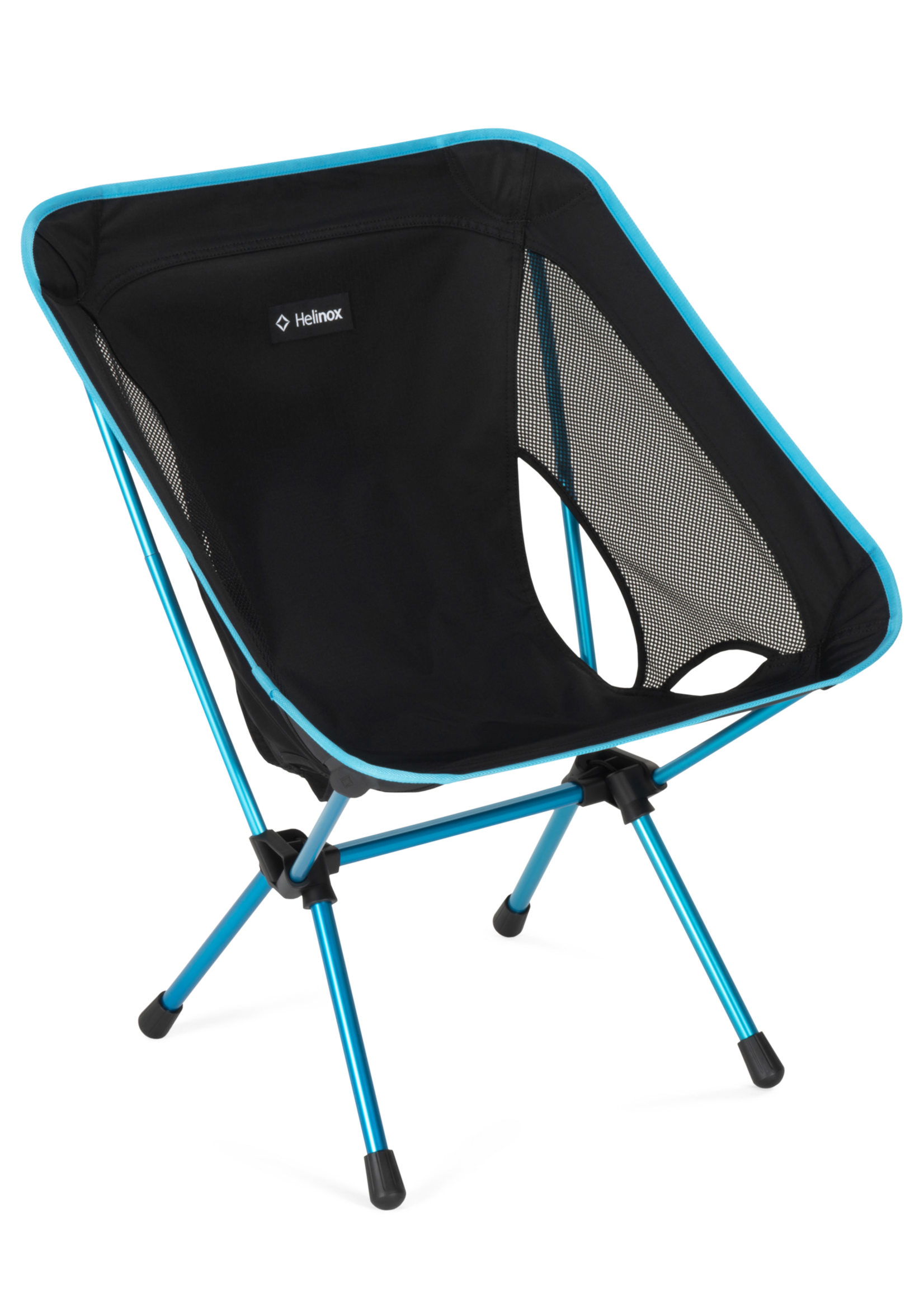 Helinox Stuhl One (re) - Schwarz