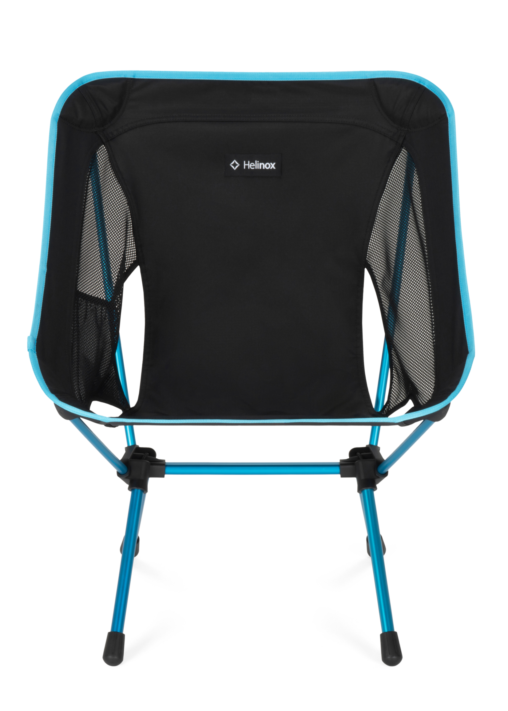 Helinox Stuhl One (re) - Schwarz