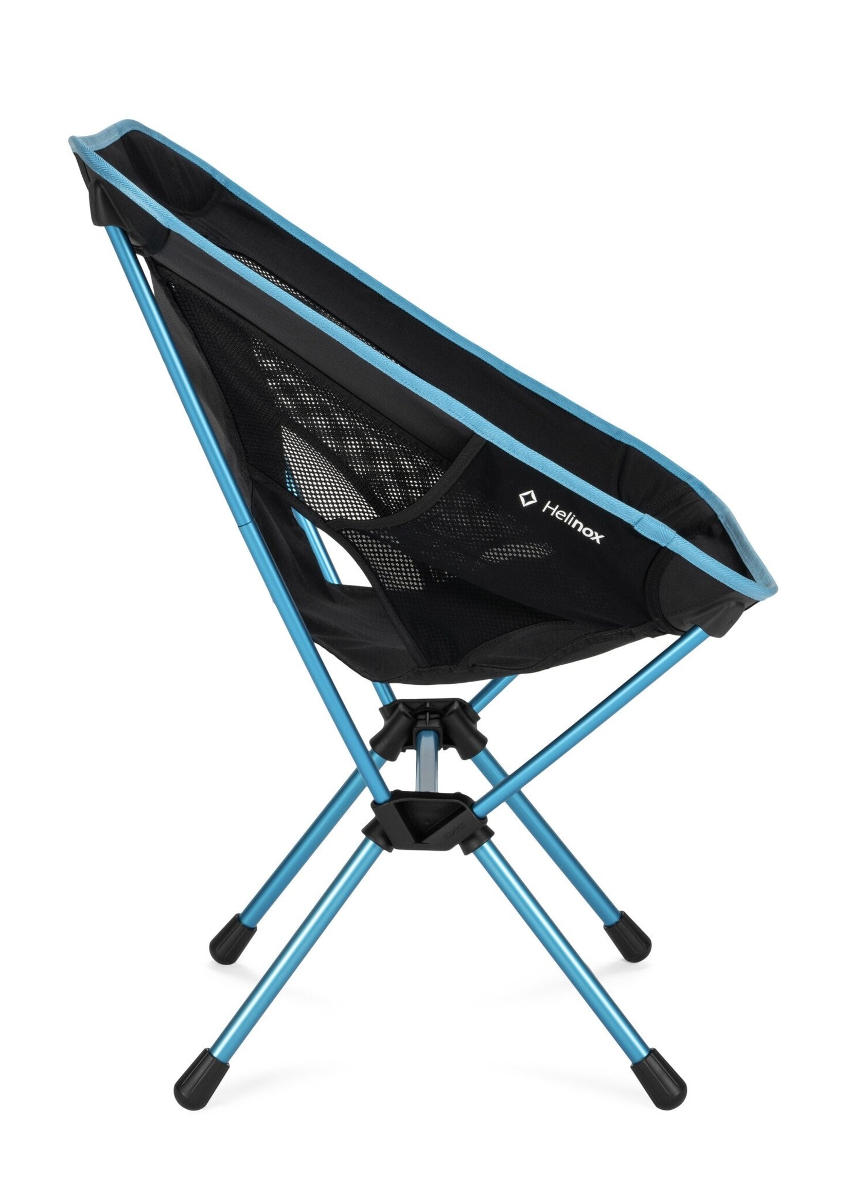 Helinox Stuhl One (re) - Schwarz