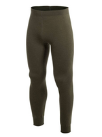 Woolpower Merino Long Johns 400 - Tannengrün