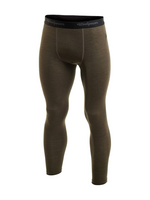 Woolpower Merino Long Johns - Herren - LITE - Tannengrün