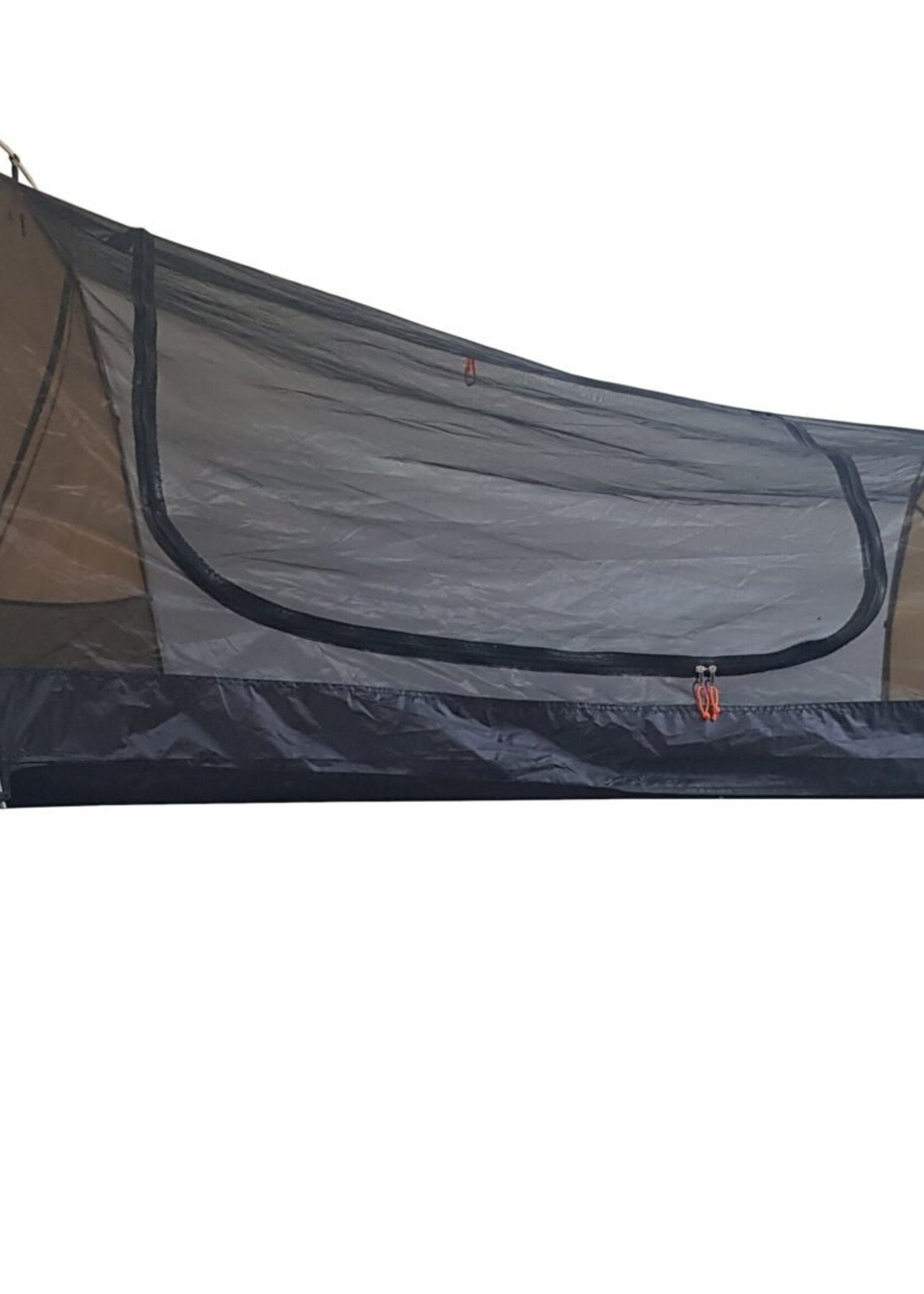 Bushmen CORE-TENT® LODGER - Kojote