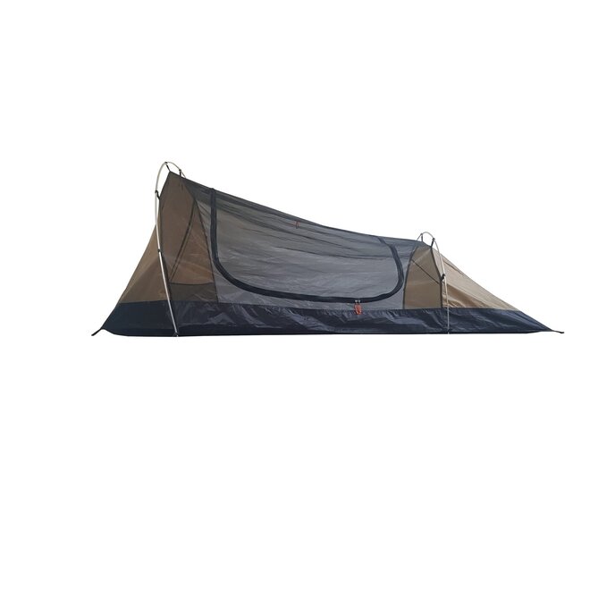 CORE-TENT® LODGER - Kojote