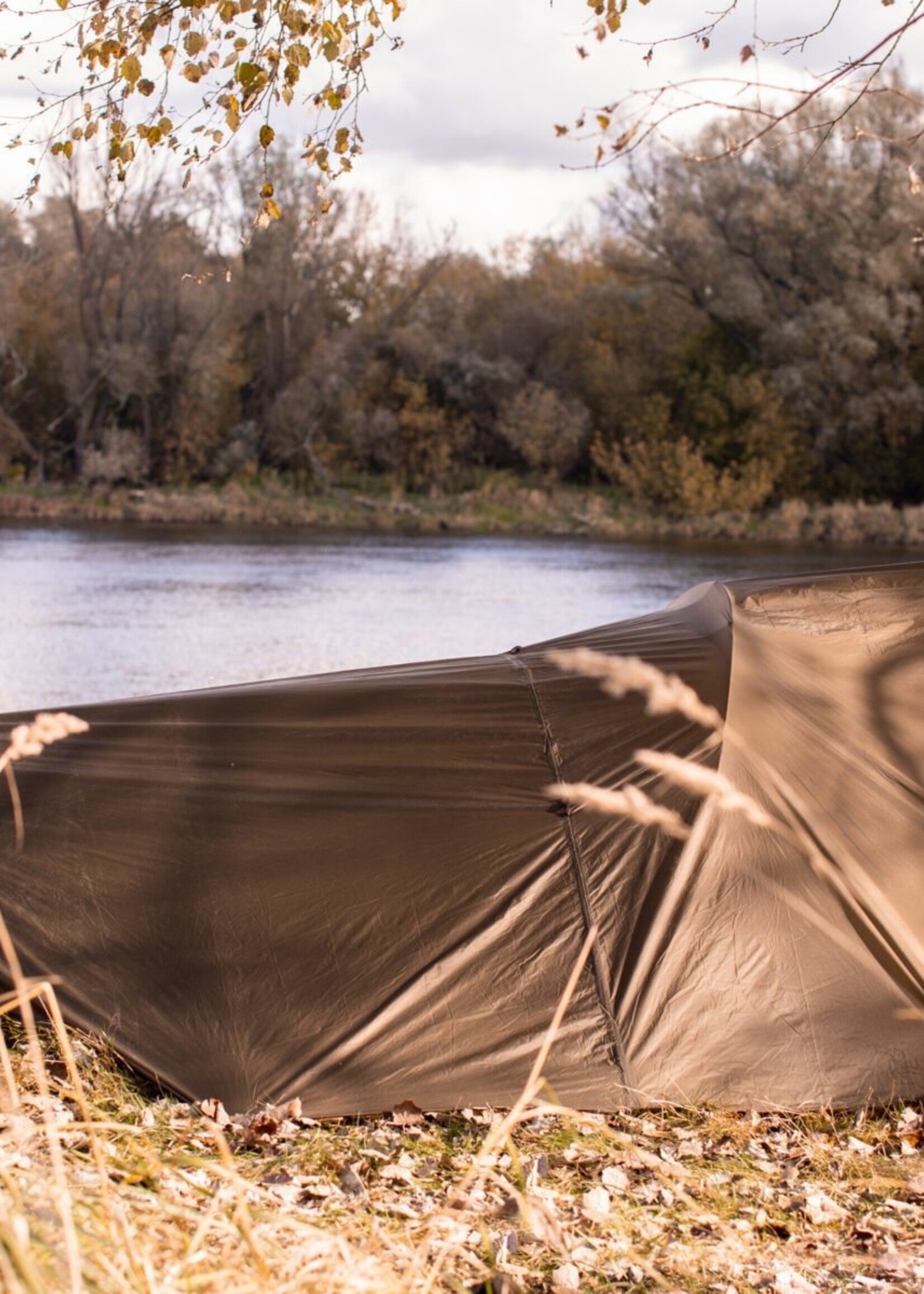 Bushmen CORE-TENT® LODGER - Kojote