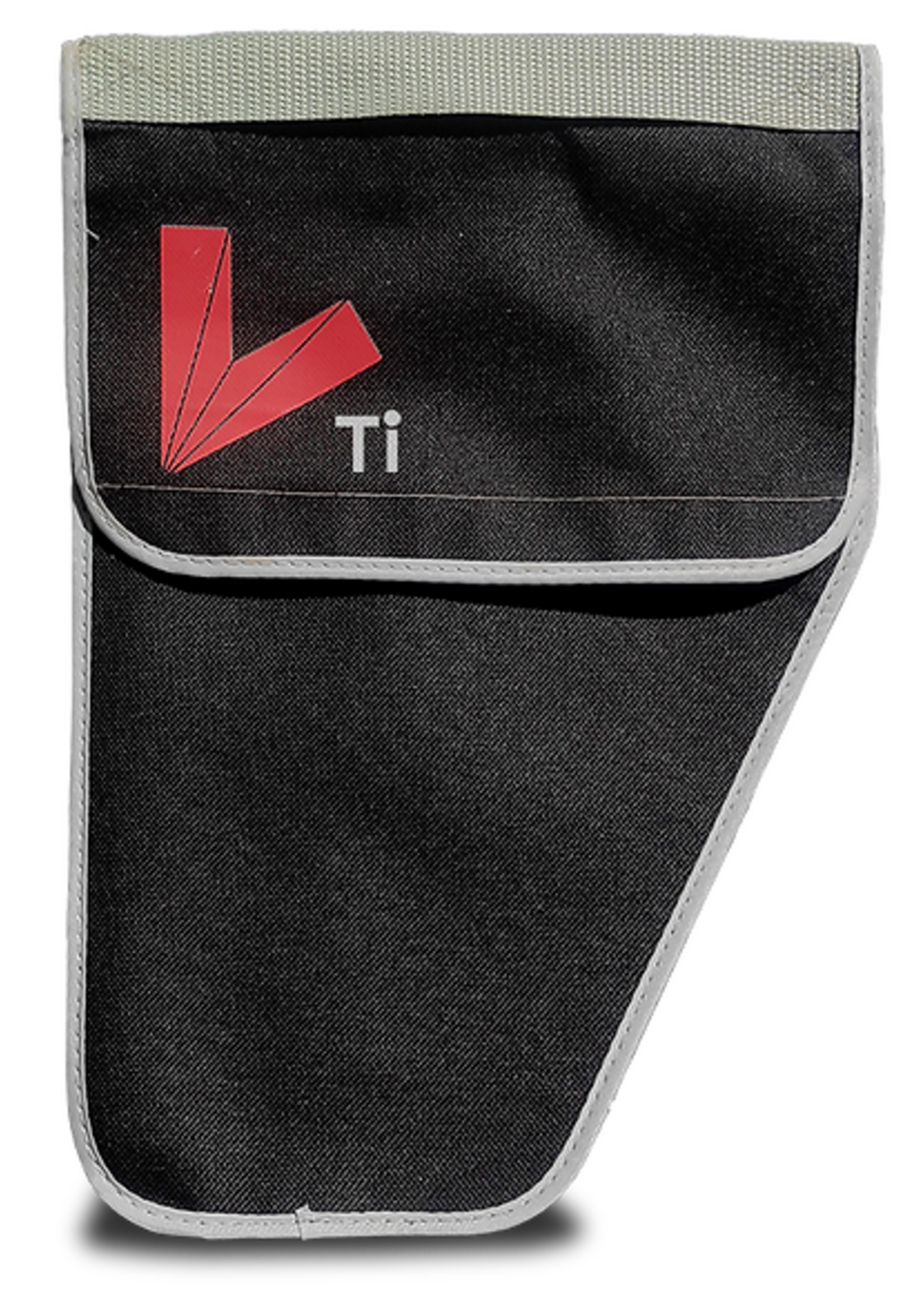 VIREstove Titanium - Faltbarer Raketenofen