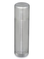 Klean Kanteen TKPro 1.0L - Thermoskanne - Gebürstetes Edelstahl