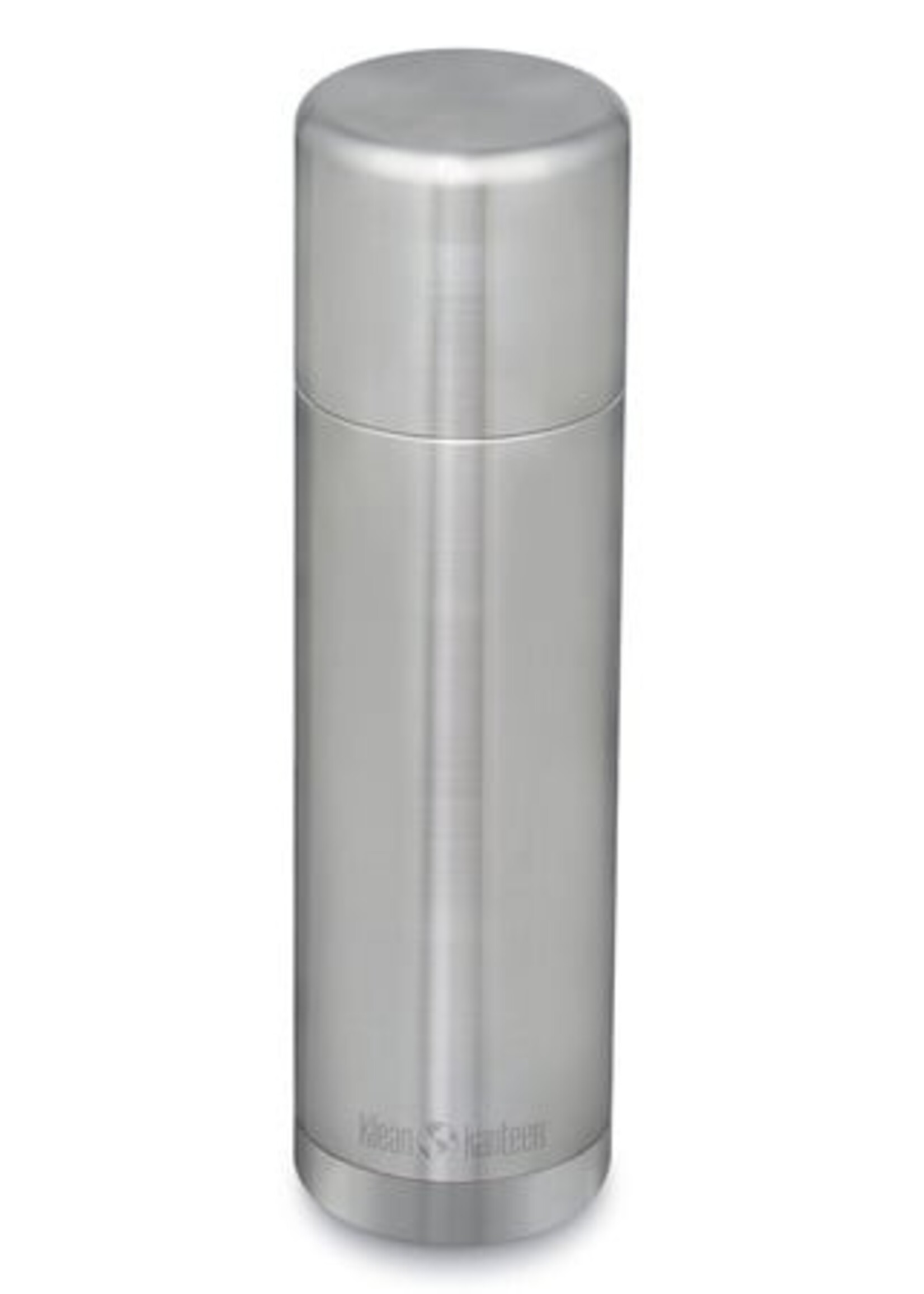 Klean Kanteen TKPro 1.0L - Thermoskanne - Gebürstetes Edelstahl