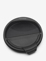 Klean Kanteen Rise Flip Lid - 90mm - Schwarz