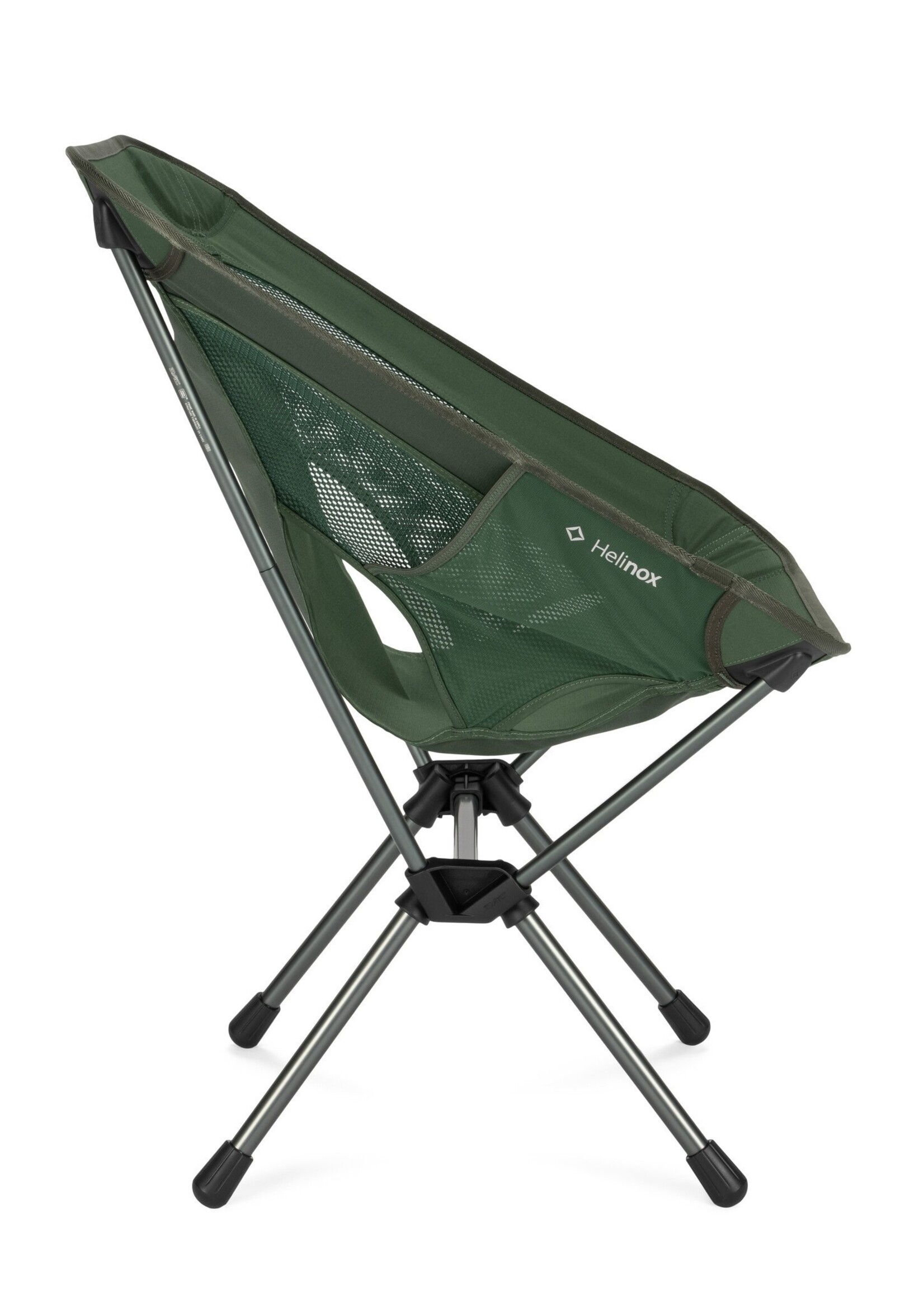 Helinox Stuhl Eins (re) - Waldgrün