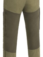 Pinewood Finnveden Hybrid Extreme Trousers - D.Olive/H.Olive - D-Maten