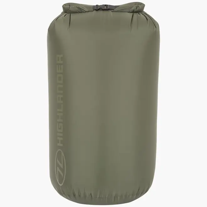 140 Liter X-lite Drybag - Packsack - Ranger Green