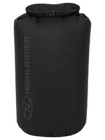 Highlander 40 Liter X-lite Drybag - Packsack - Schwarz