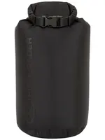 Highlander 4 Liter X-lite Drybag - Packsack - Schwarz