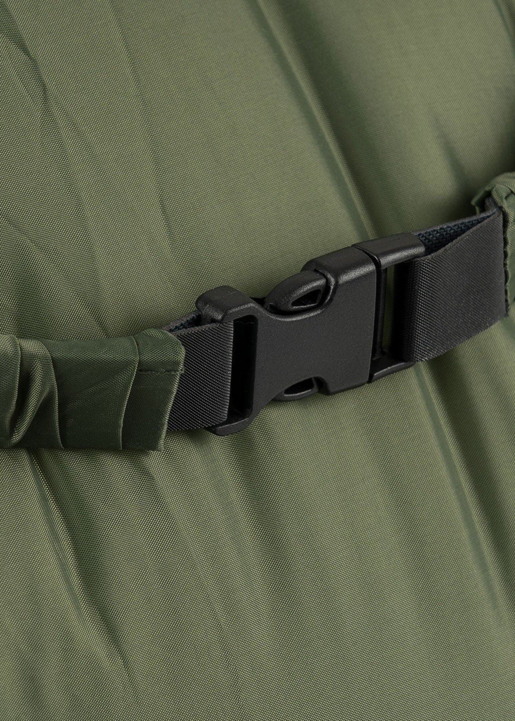 Highlander 4 Liter X-lite Drybag - Packsack - Schwarz