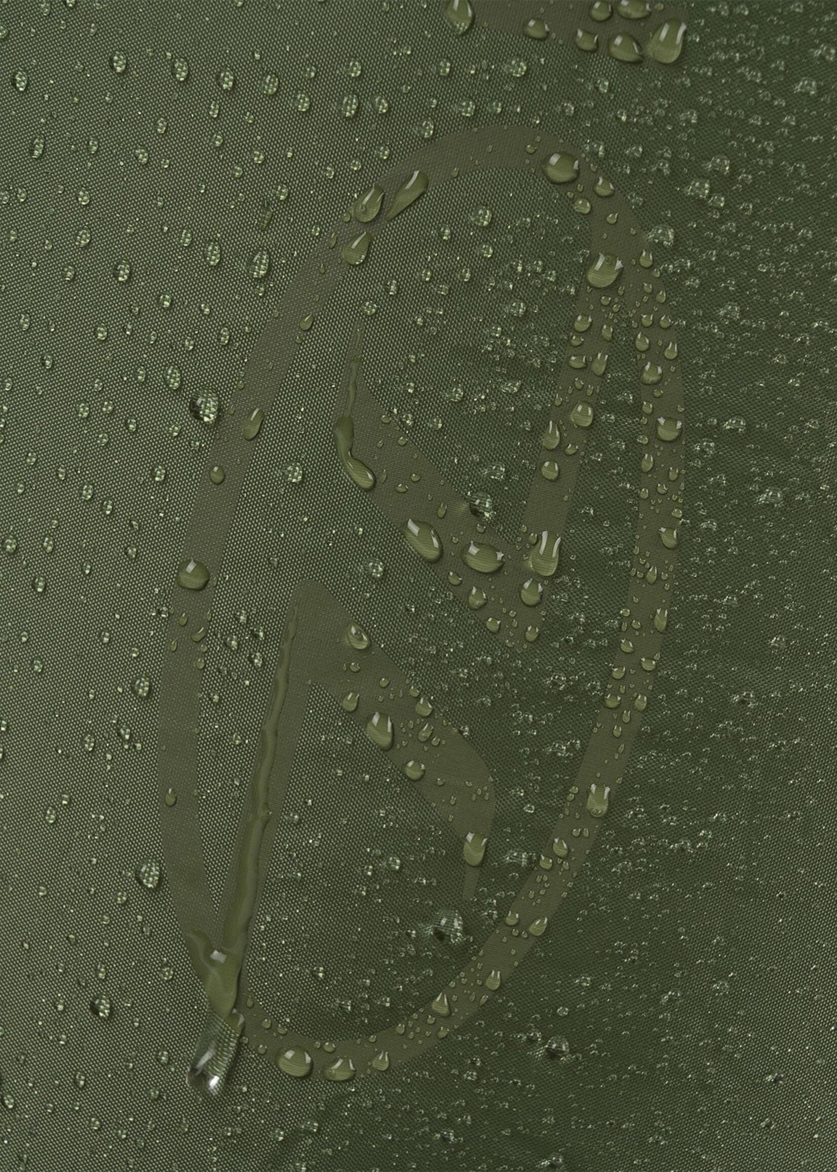 Highlander 4 Liter X-lite Drybag - Packsack - Schwarz