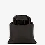 1 Liter X-lite Drybag - Packsack - Schwarz