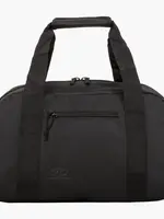 Highlander 31 Liter Cargo Duffelbag - Seesack - Schwarz