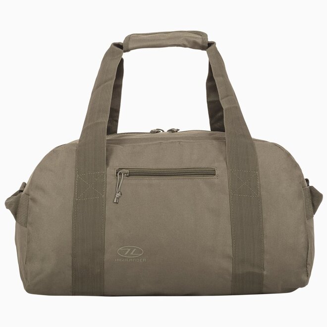30-Liter Cargo Dufflebacg - Seesack - Ranger Green