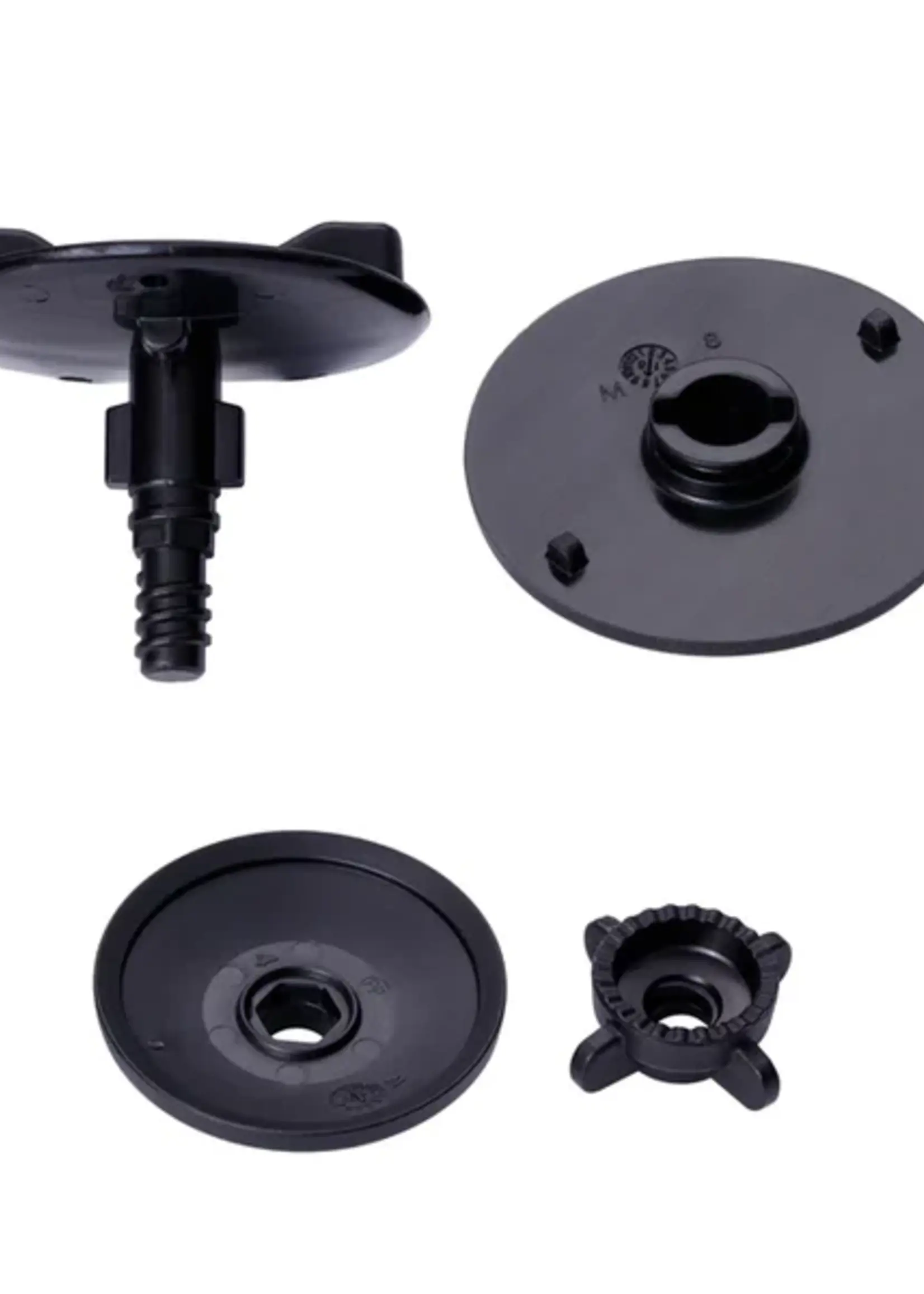 Klean Kanteen Kaffeekapsel TK Wide Maintenance Kit