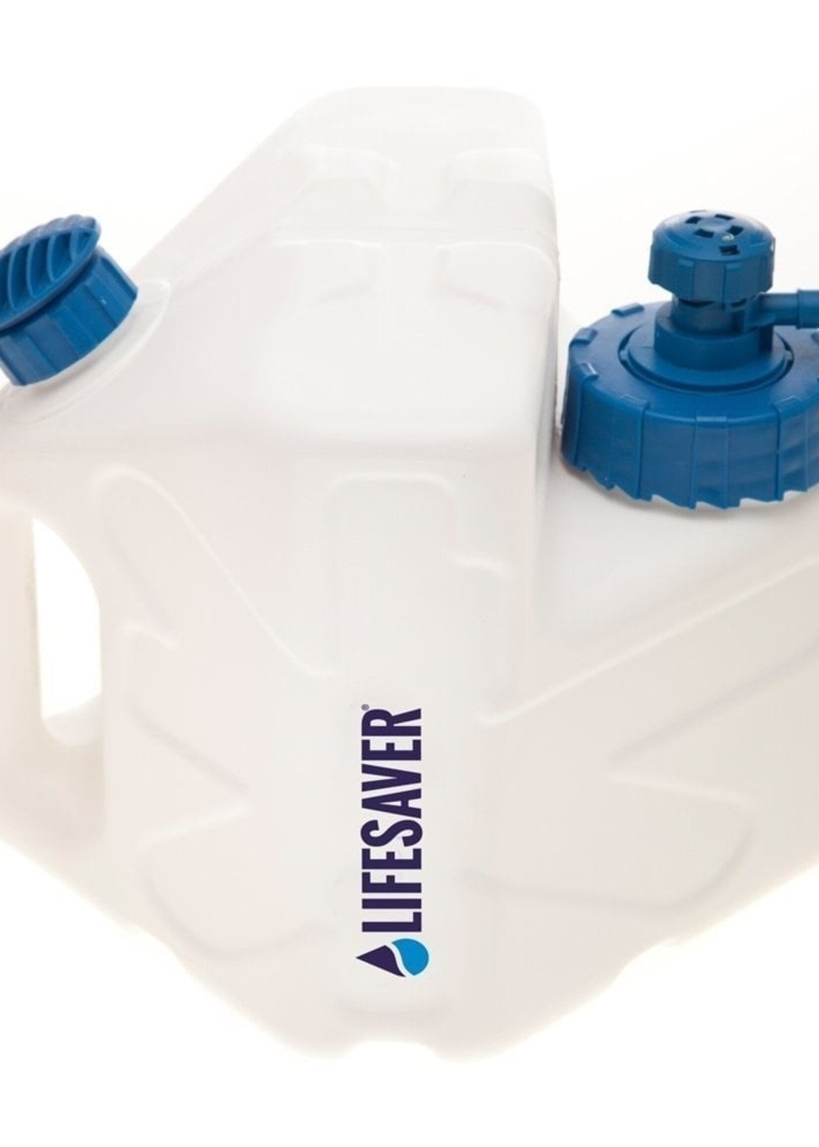 Lifesaver LifeSaver Würfel Preparedness Pack