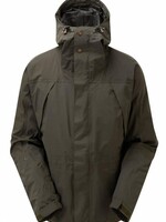 Keela Munro Expedition Jacke - Moosgrün