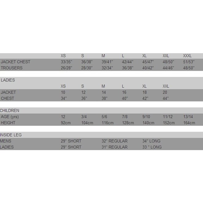 Munro Expedition Jacke - Moosgrün